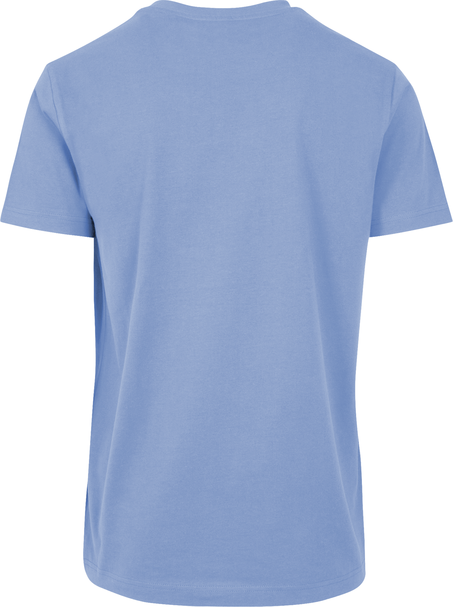 T-Shirt Round Neck