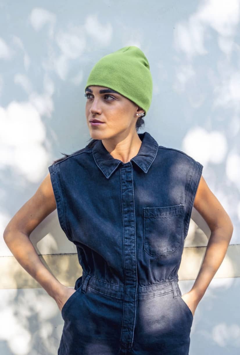 Yala Beanie