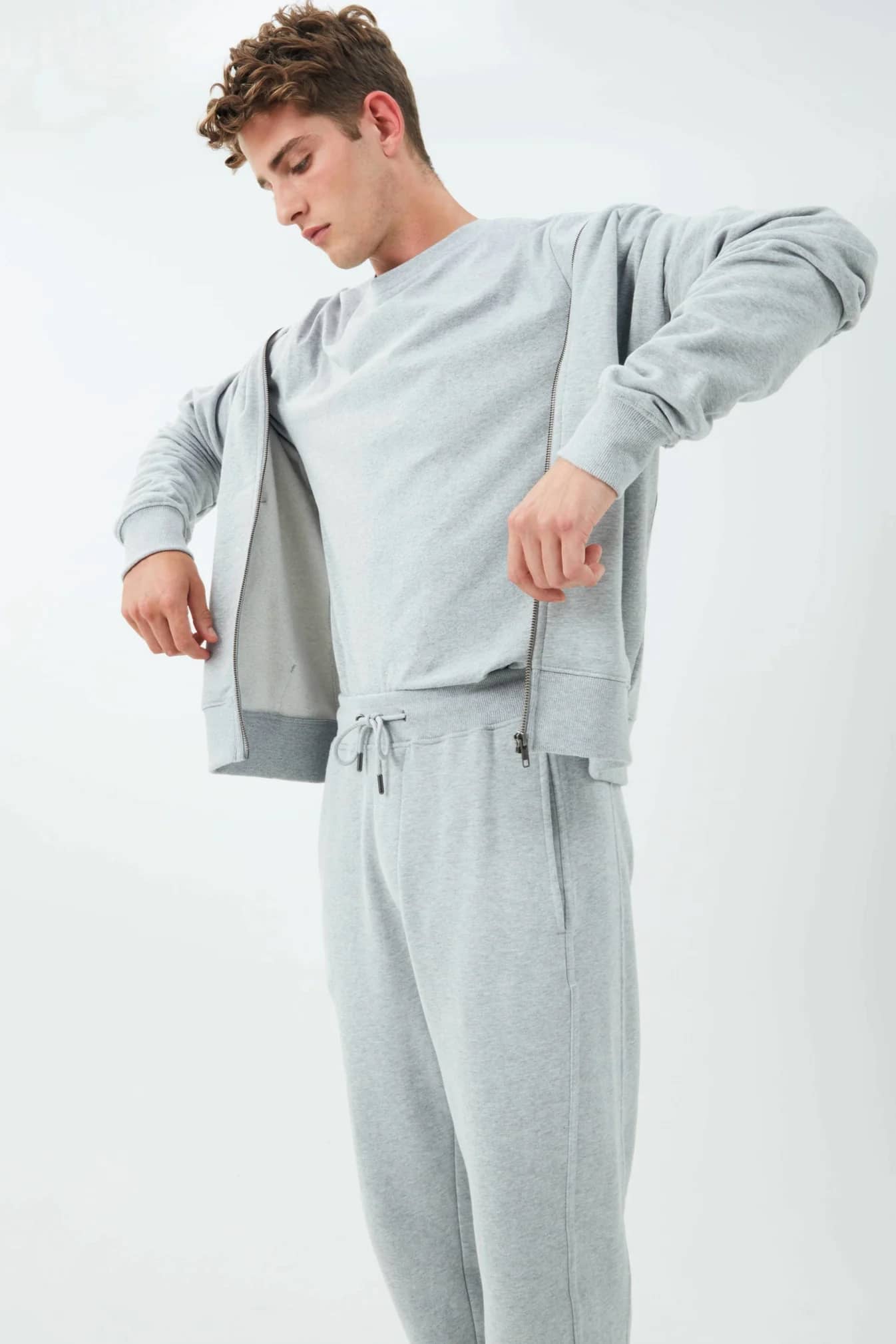 Sweatpants
