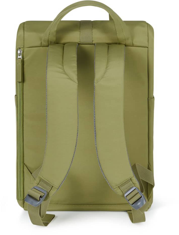 Backpack Metro