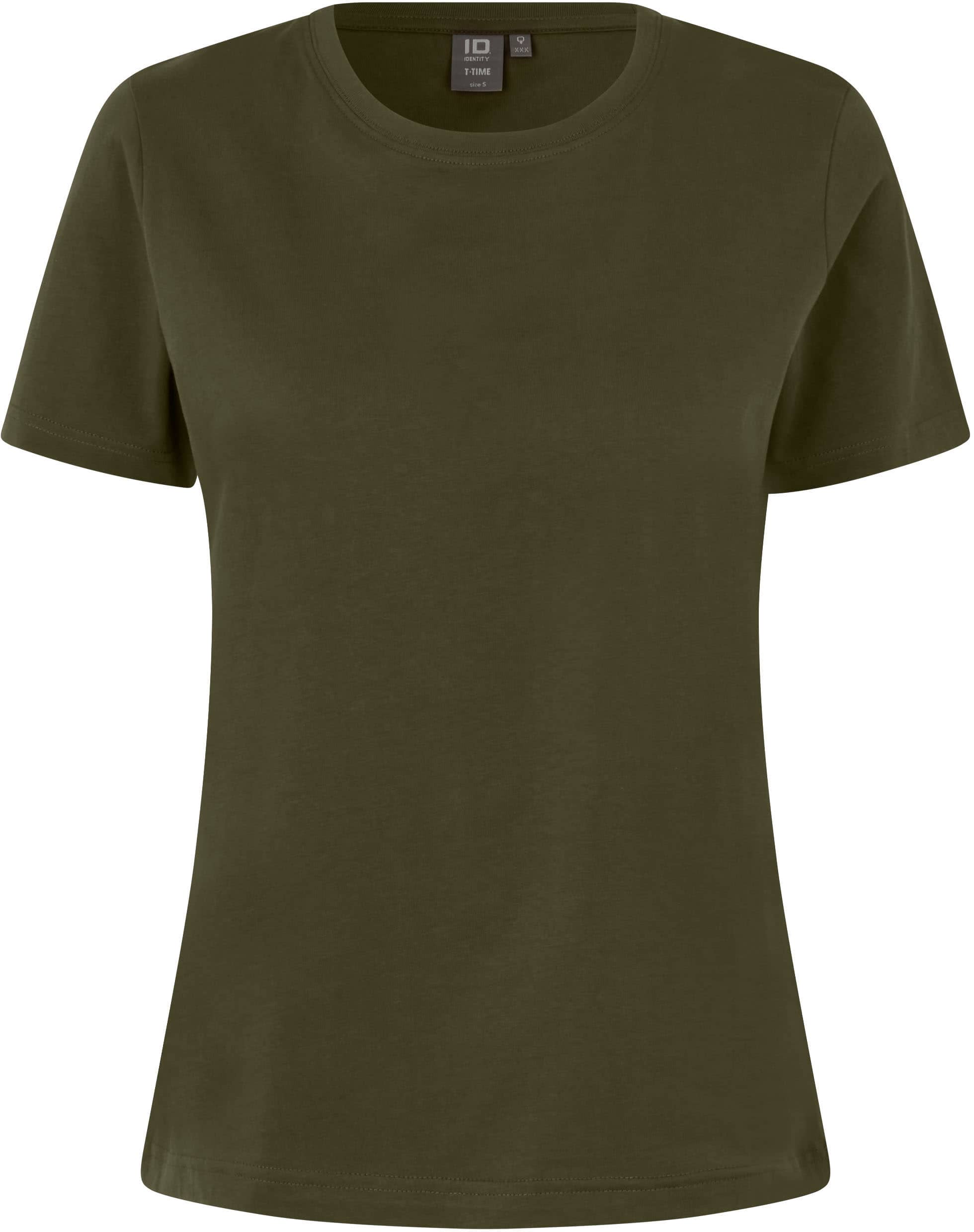 T-TIME® T-Shirt für Damen