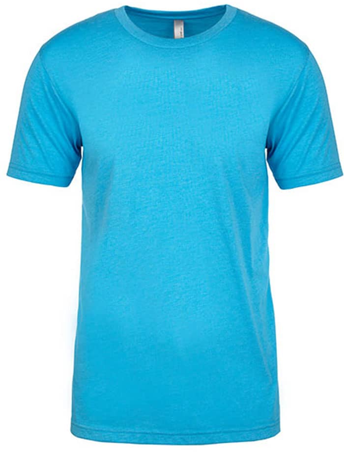 Unisex Tri-Blend T-Shirt