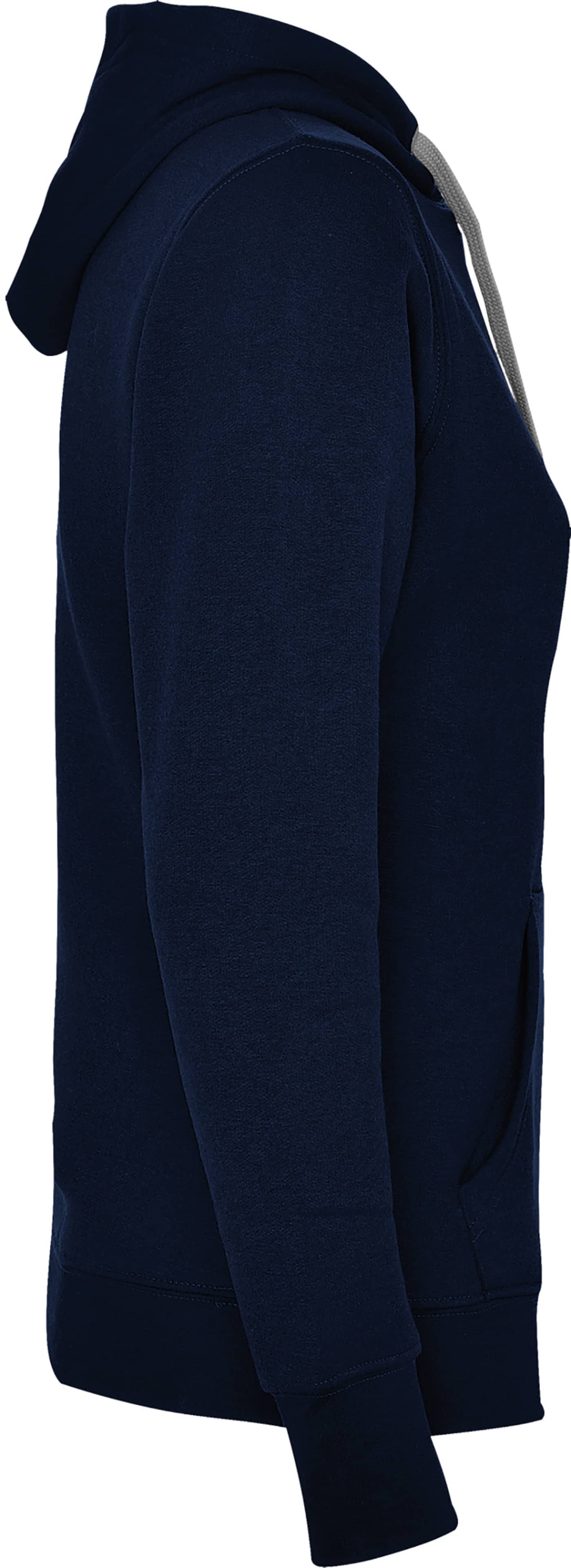 Women´s Urban Hooded Sweatshirt