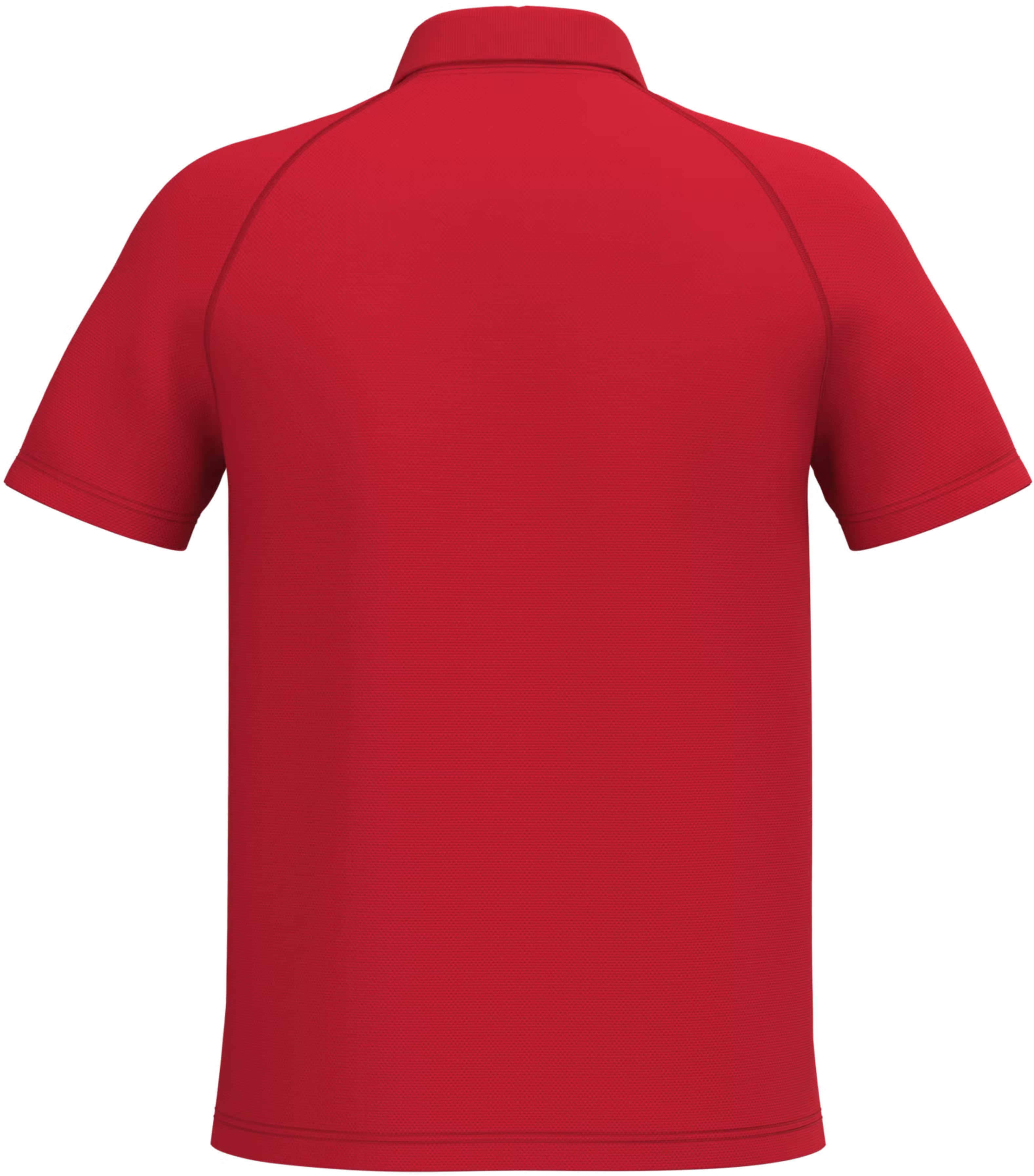 Herren Sport-Poloshirt