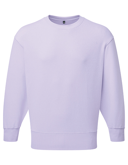 Unisex TriDri® oversized sweatshirt