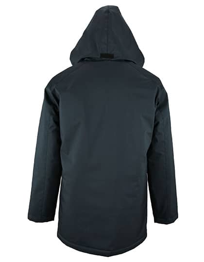 Unisex Jacket With Padded Lining Robyn