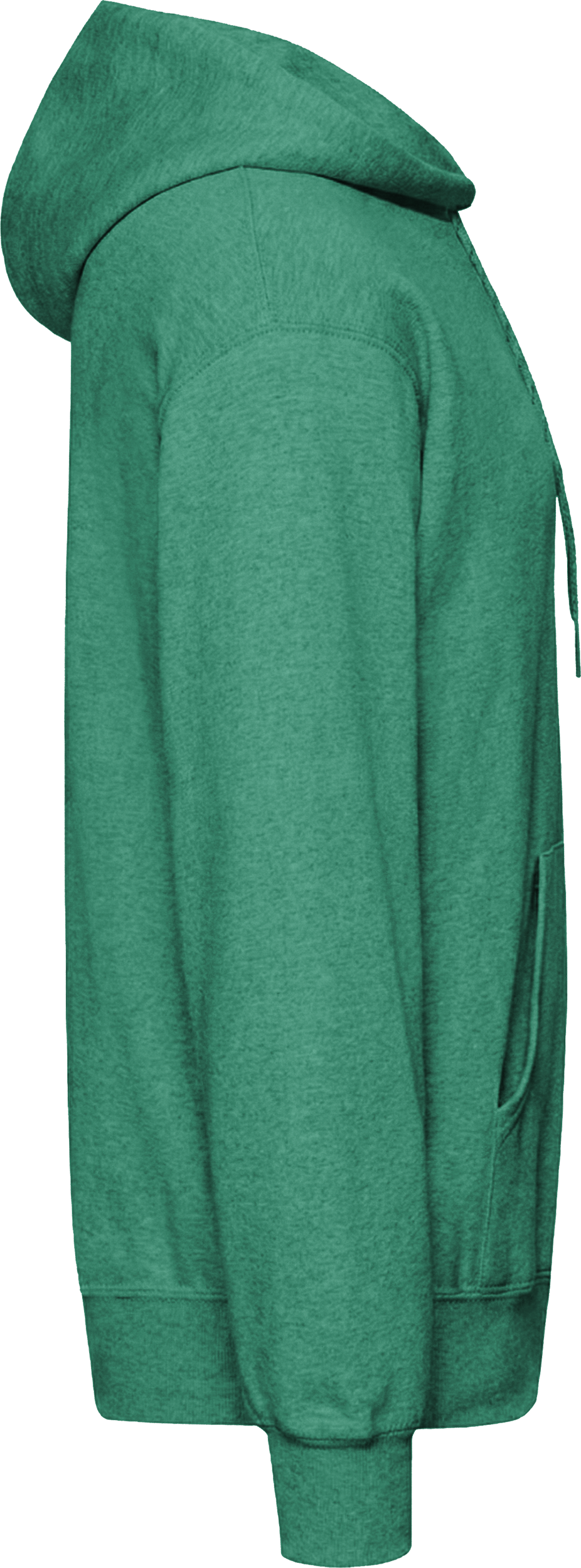 Classic Hooded Sweat