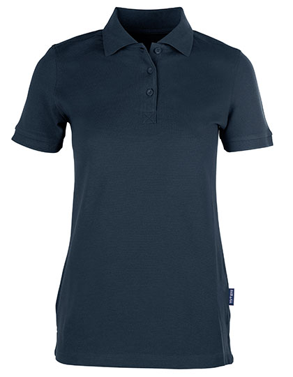 Women´s Heavy Stretch Polo