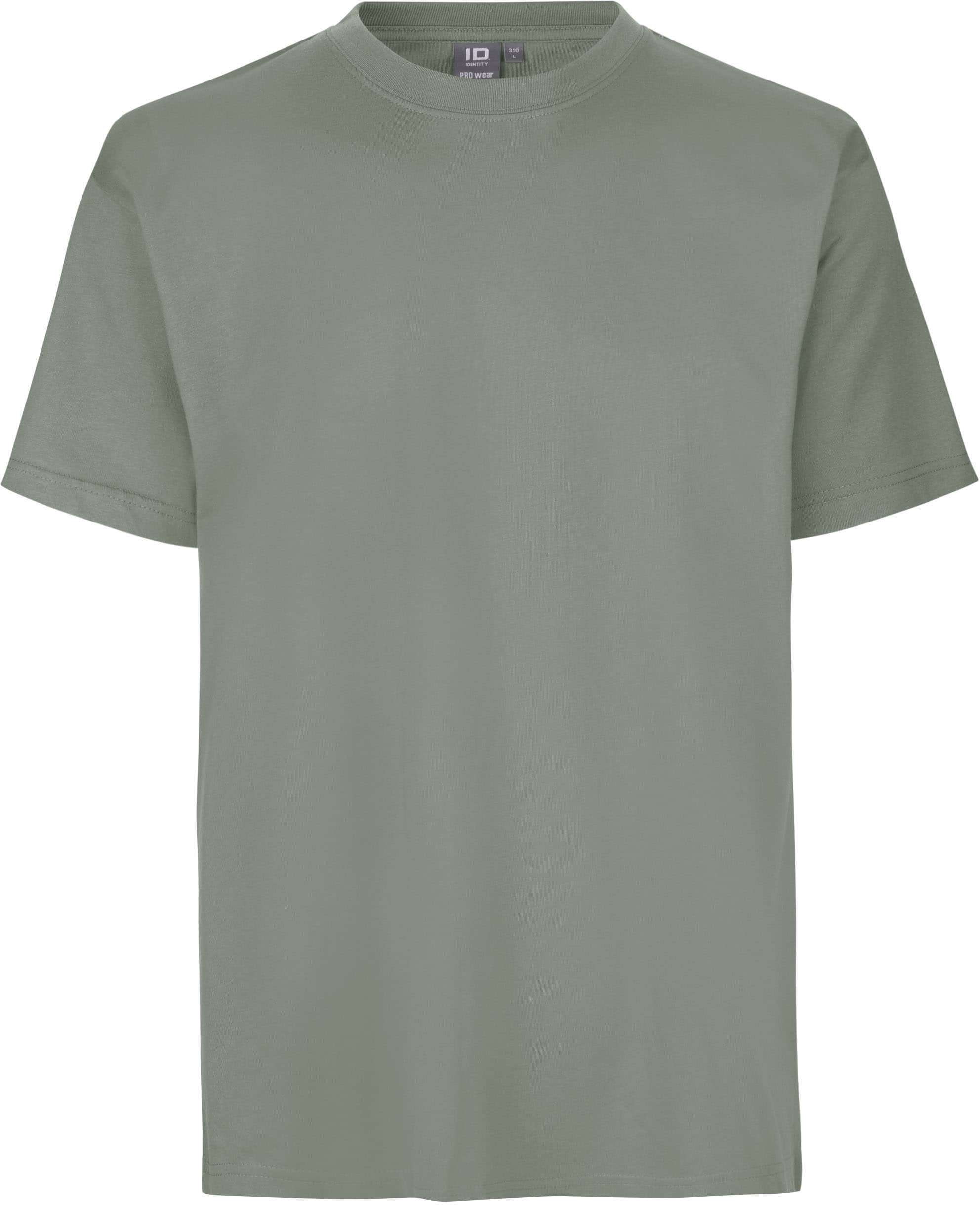 Leichtes PRO Wear T-Shirt