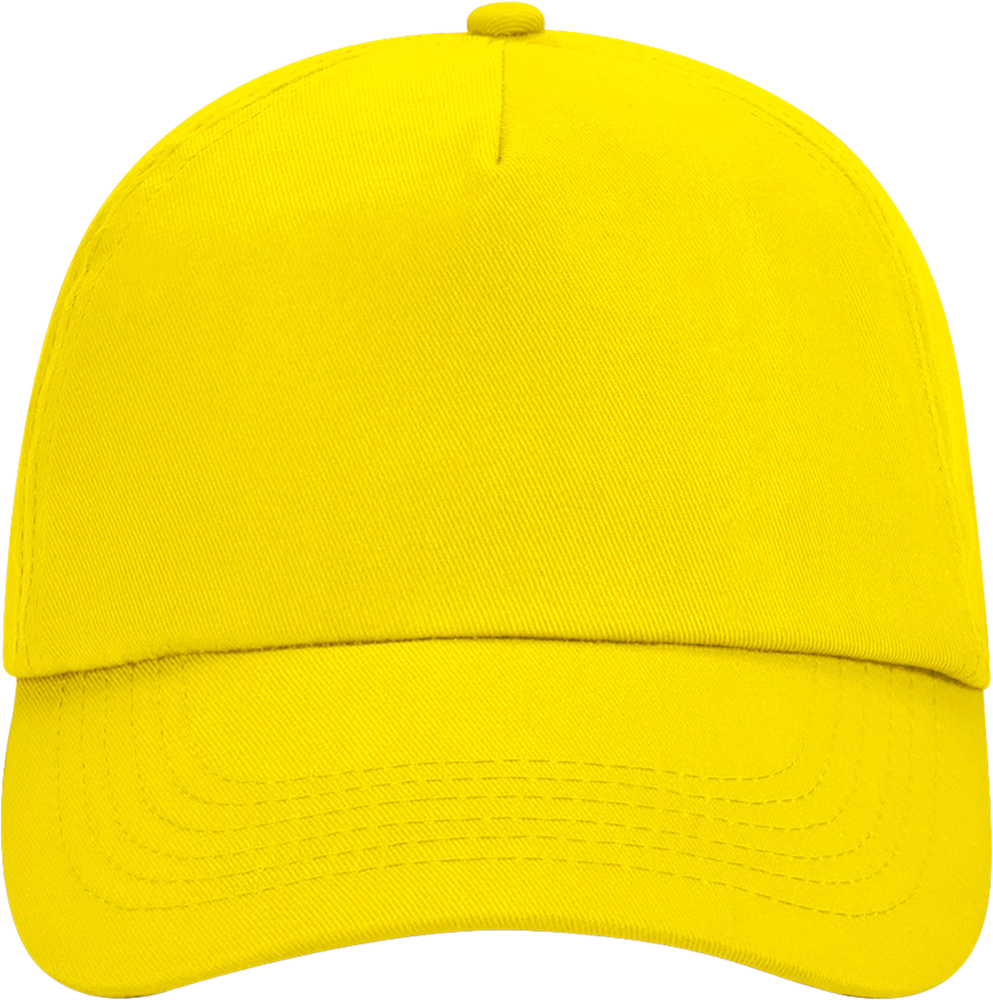 Original 5 Panel Cap