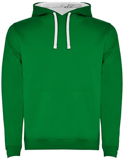 Men´s Urban Hooded Sweatshirt