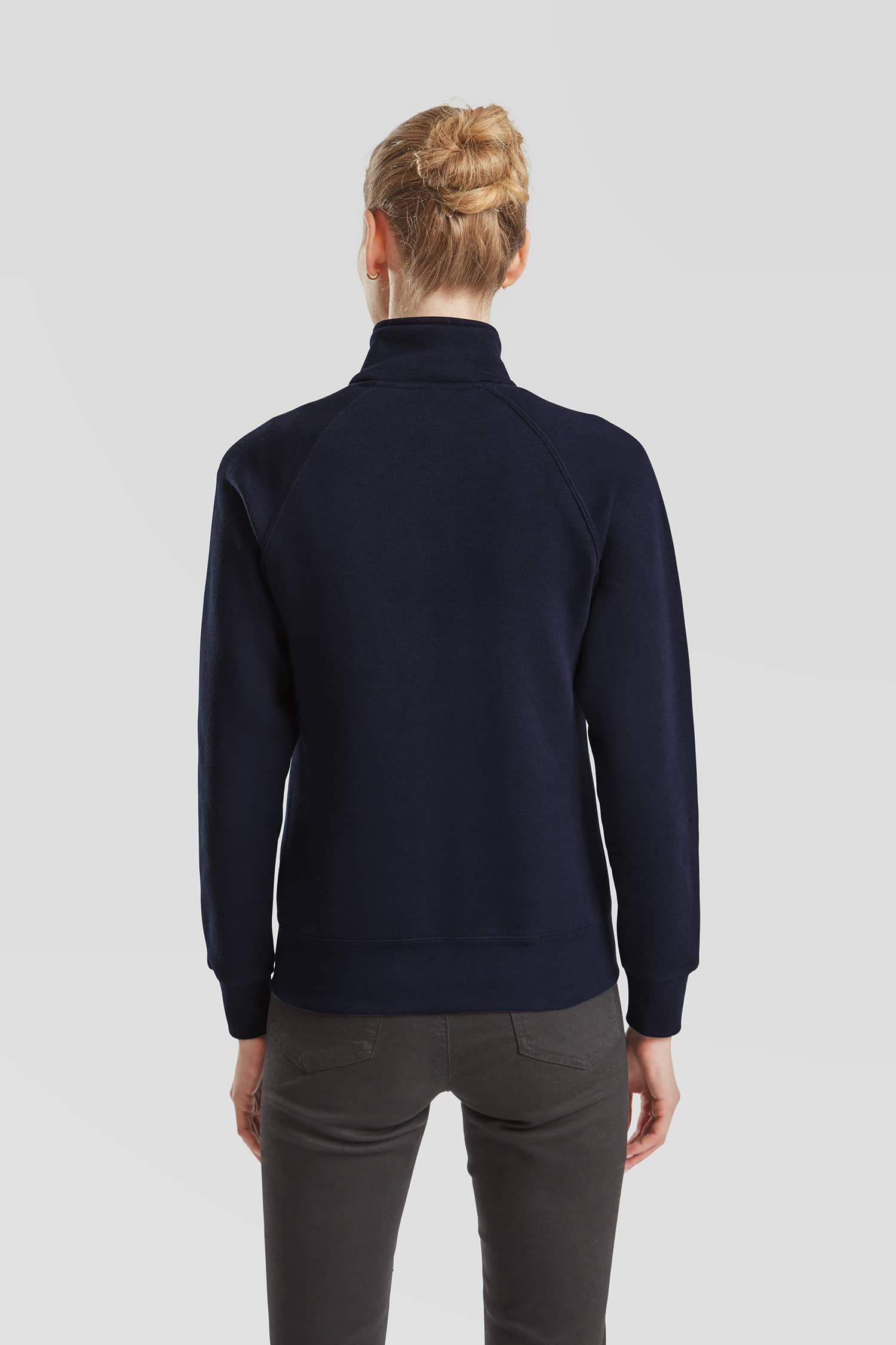 Ladies´ Premium Sweat Jacket
