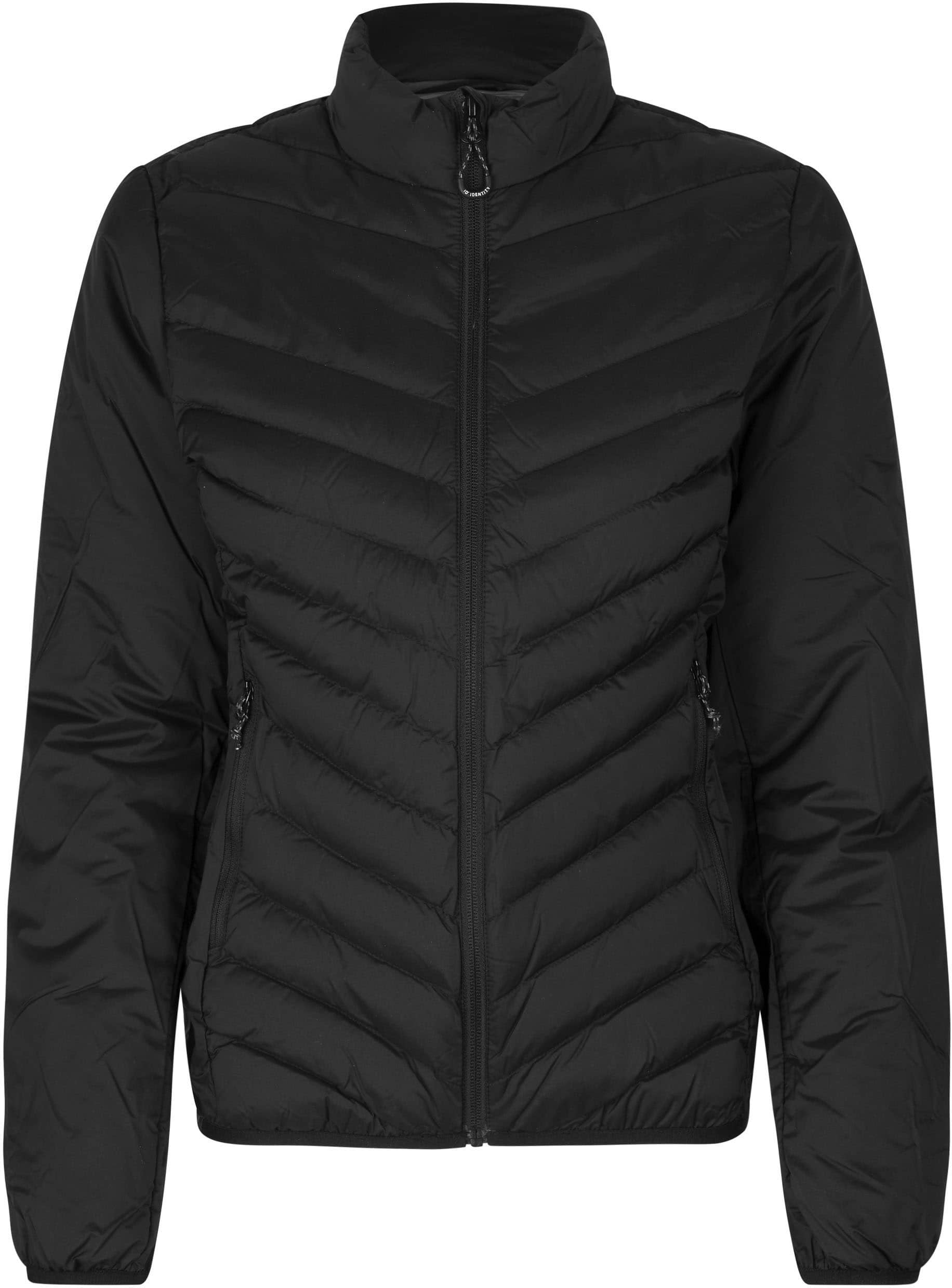 Gefütterte Steppjacke für Damen