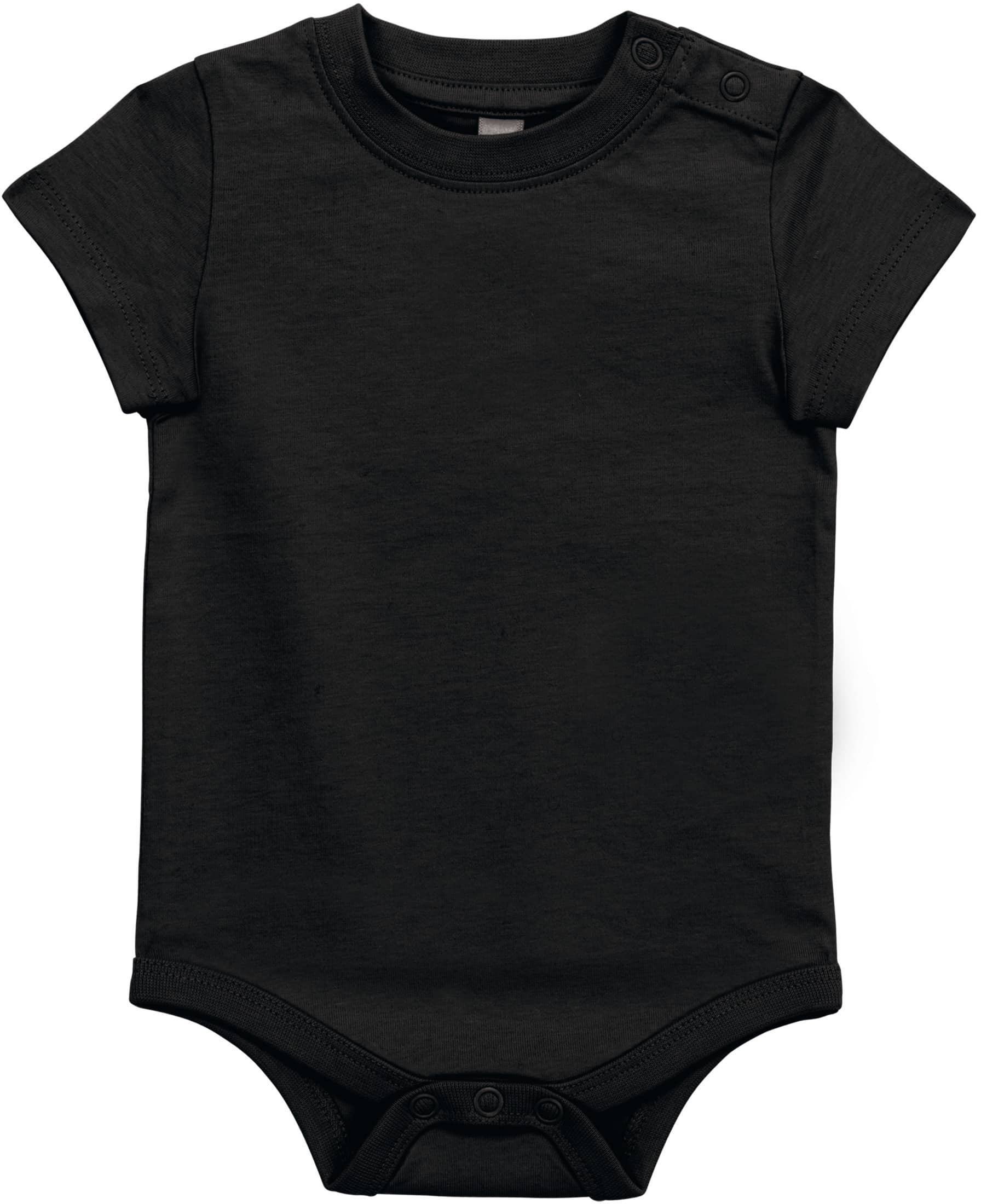 Baby Kurzarmbody
