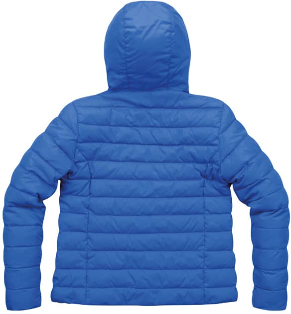 Women´s Snow Bird Hooded Jacket