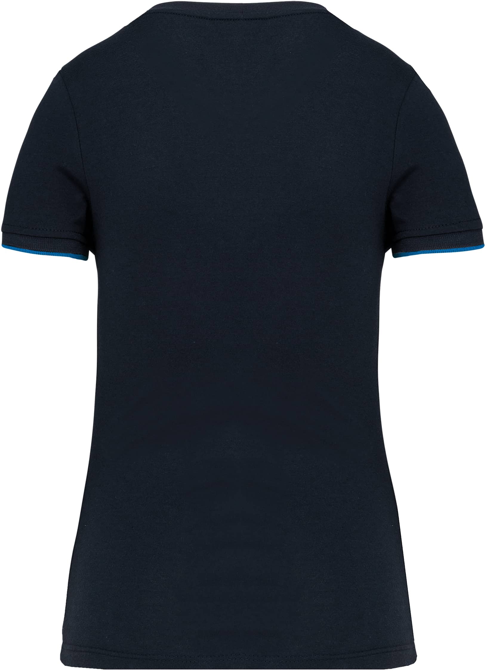 Damen-T-Shirt Day To Day mit kurzen Ärmeln