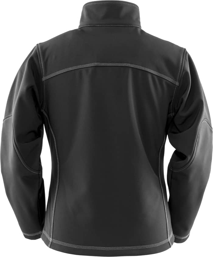 Women´s Treble Stitch Softshell Jacket