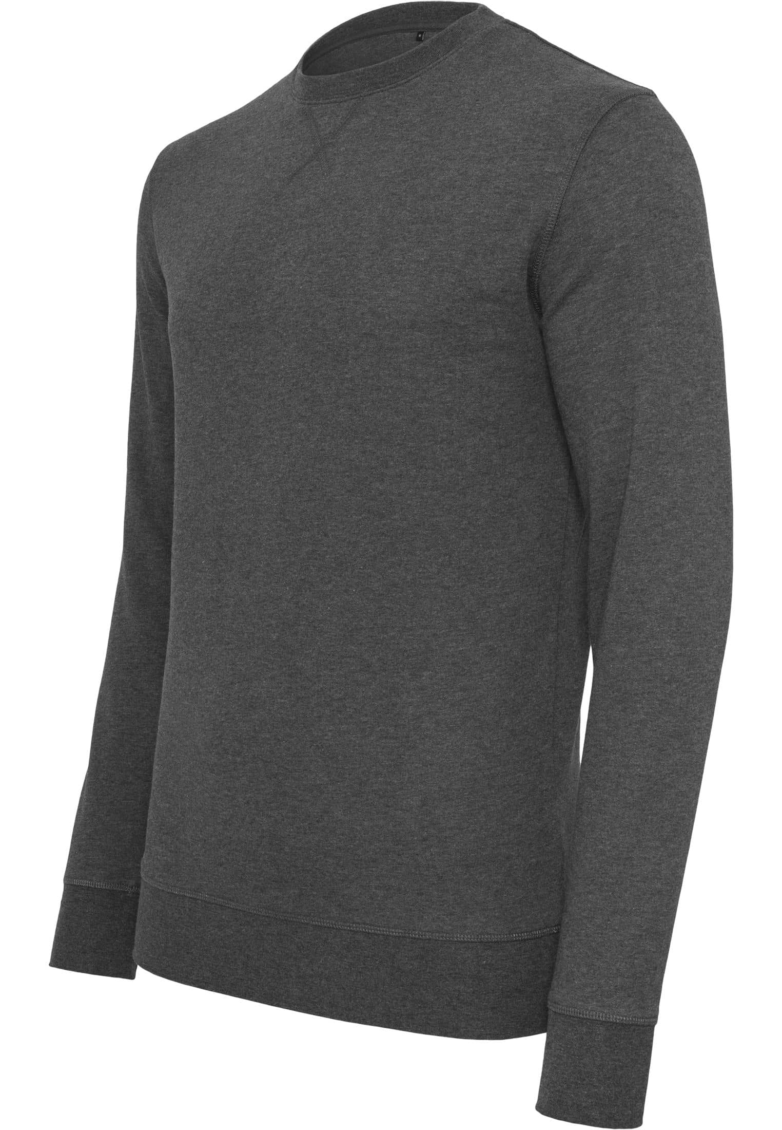 Light Crew Sweatshirt