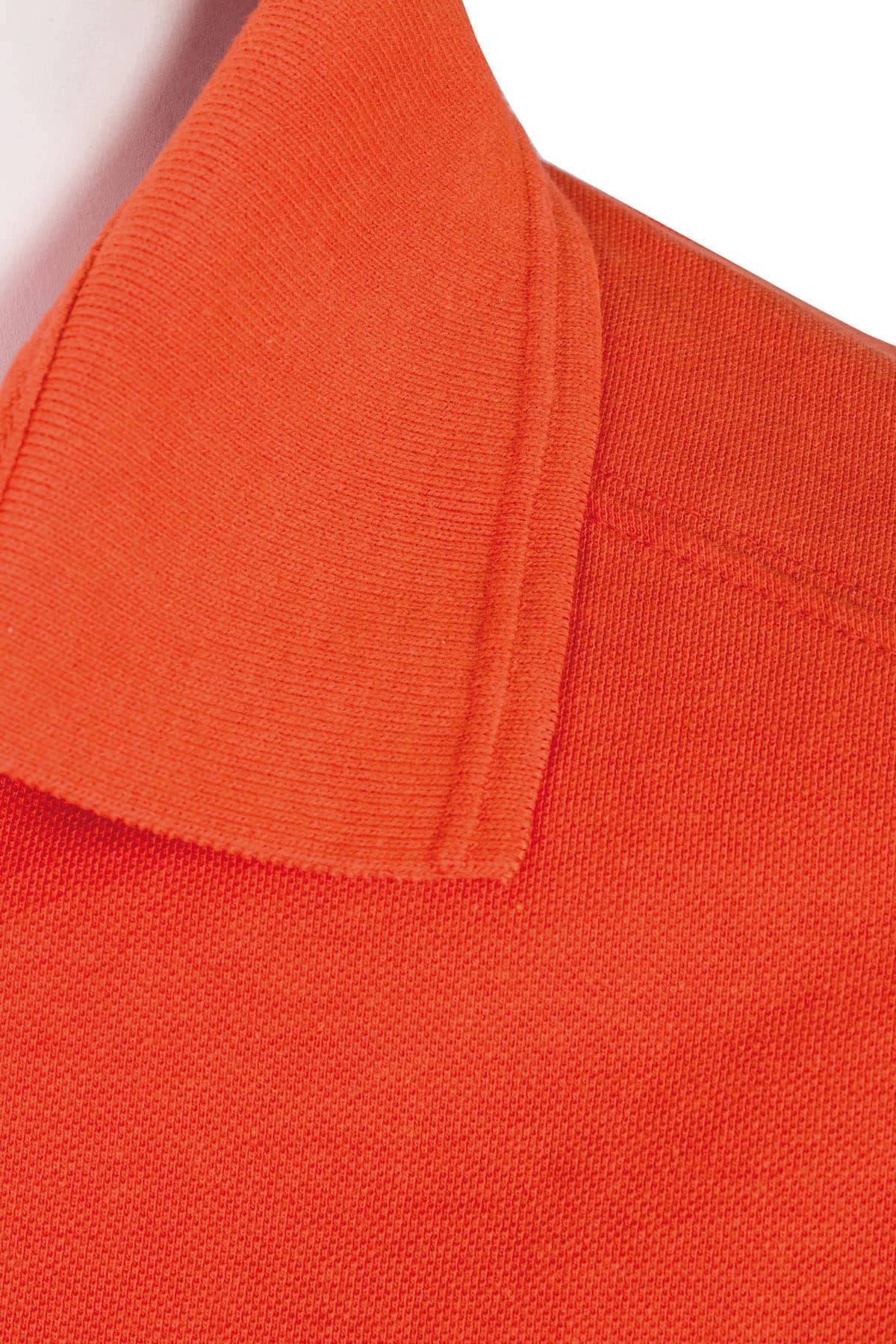 Apex Pocket Polo Shirt