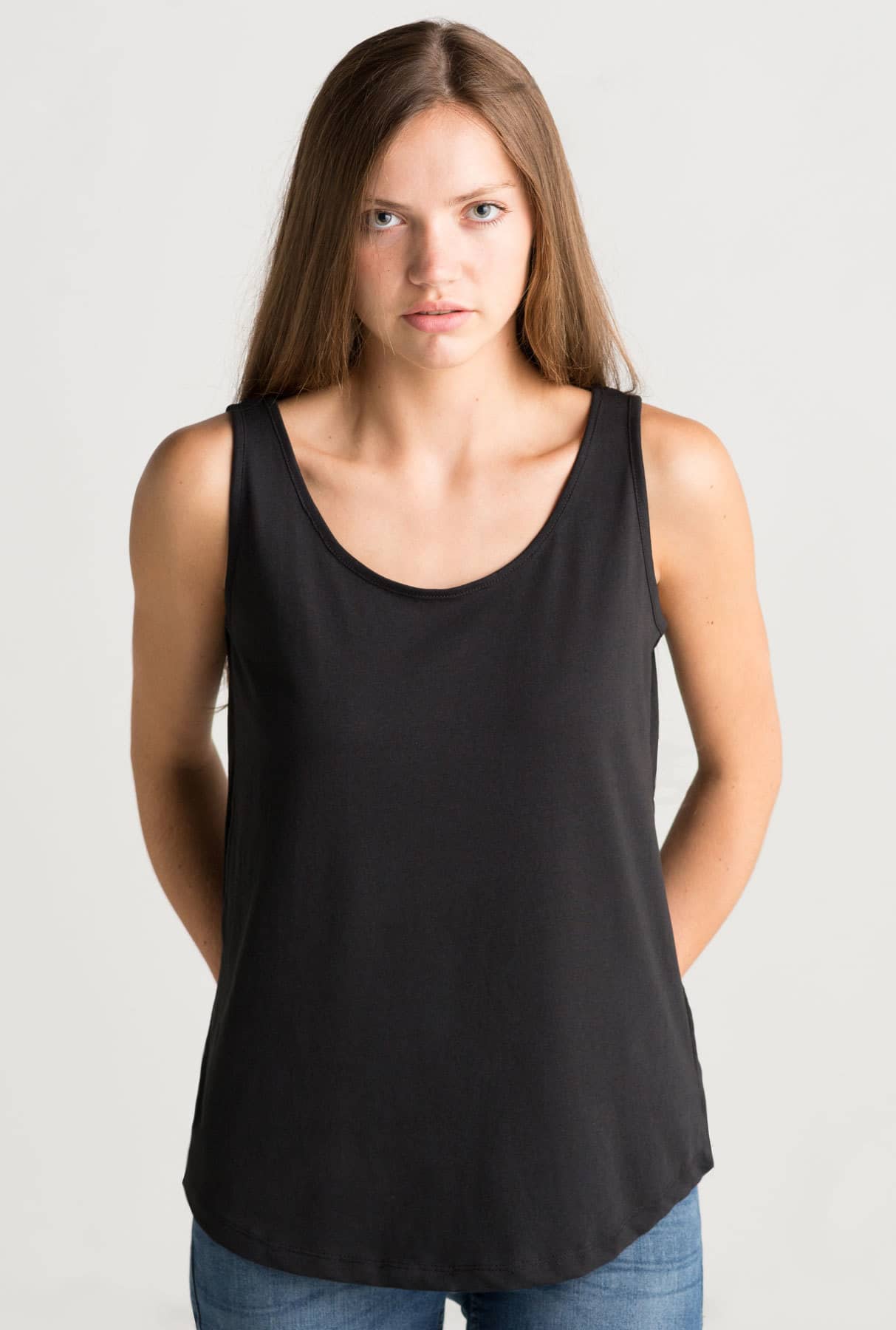 Women´s Loose Fit Vest