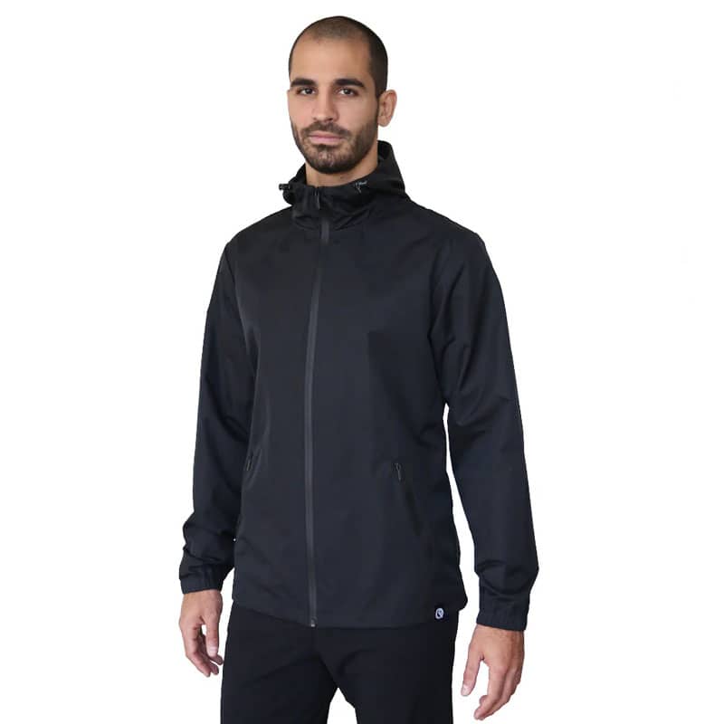 Dryflip Windbreaker