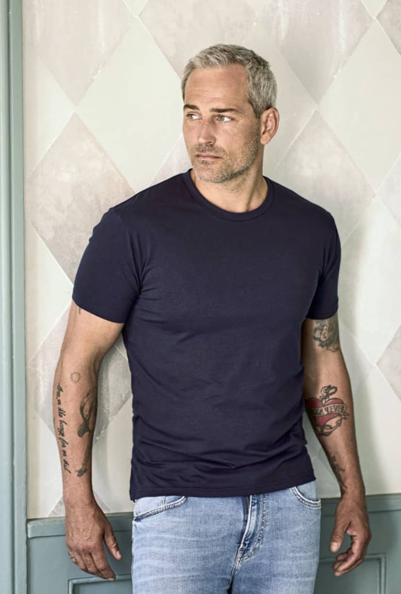 Stretch Tee