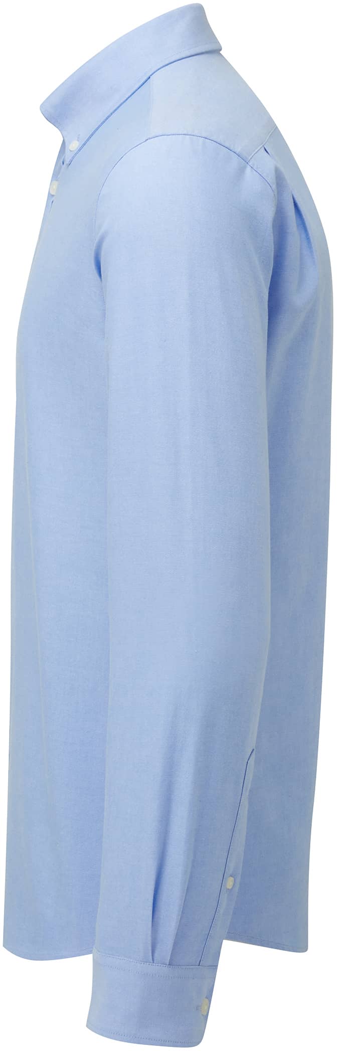 Men´s Cotton Long Sleeve Oxford Shirt
