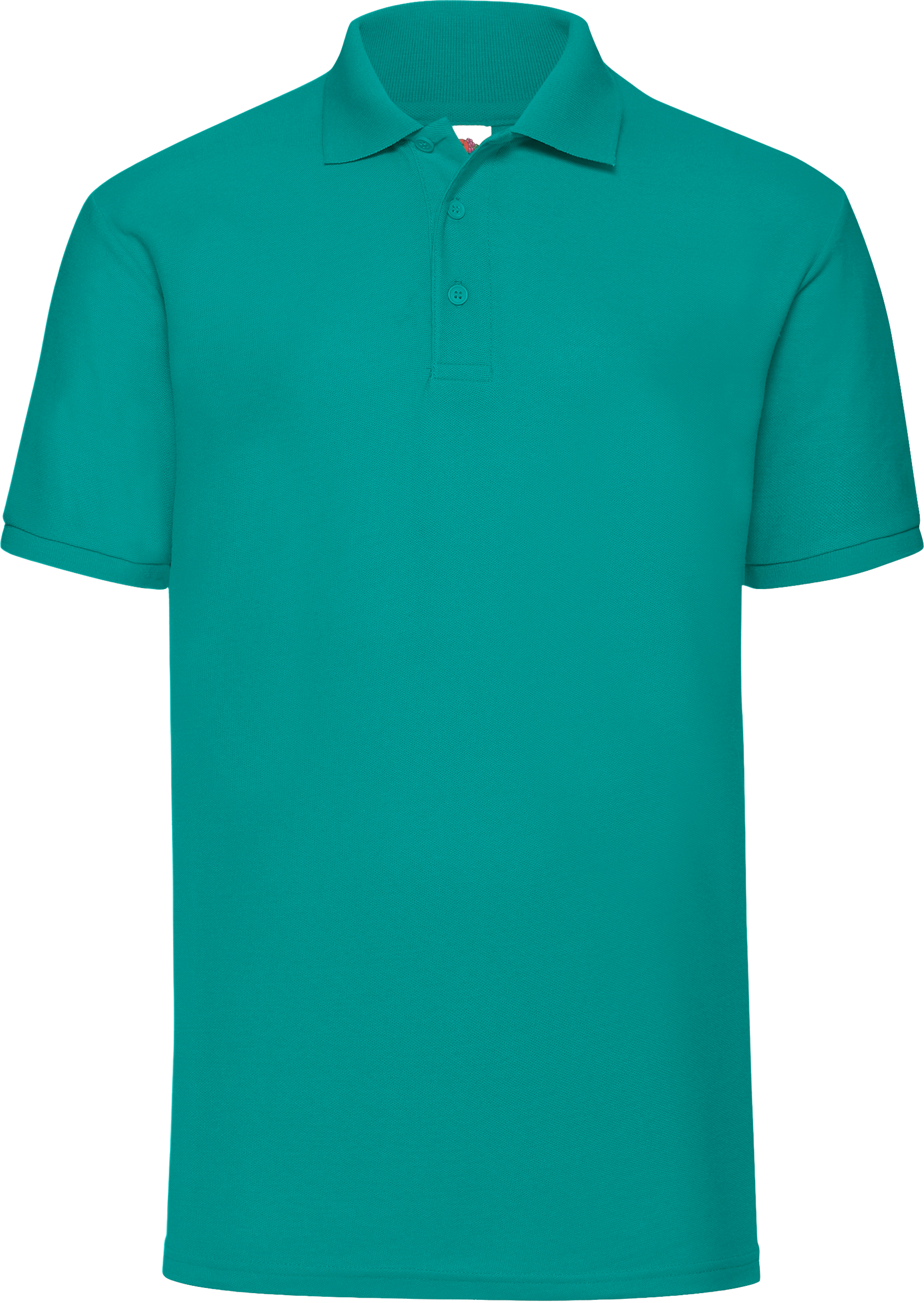 65/35 Piqué Polo