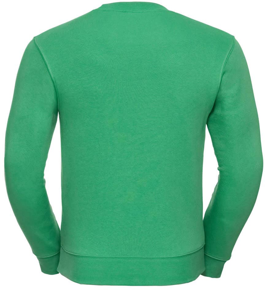 The Authentic Sweat