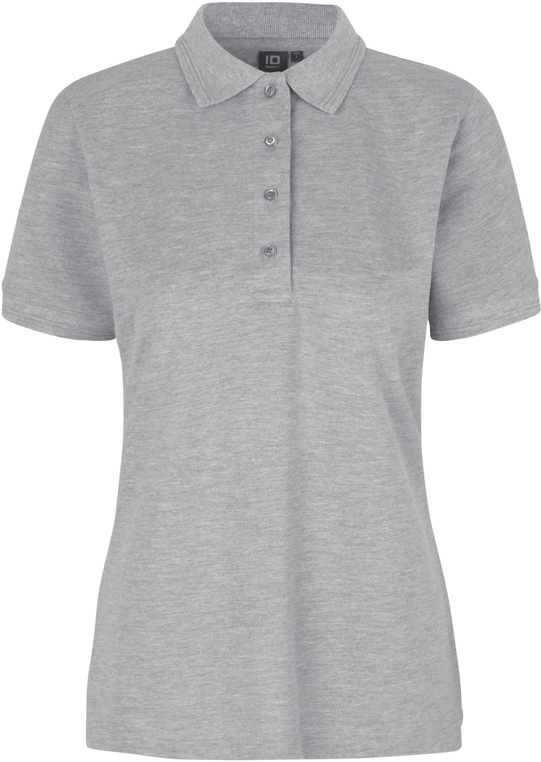 PRO Wear Poloshirt für Damen
