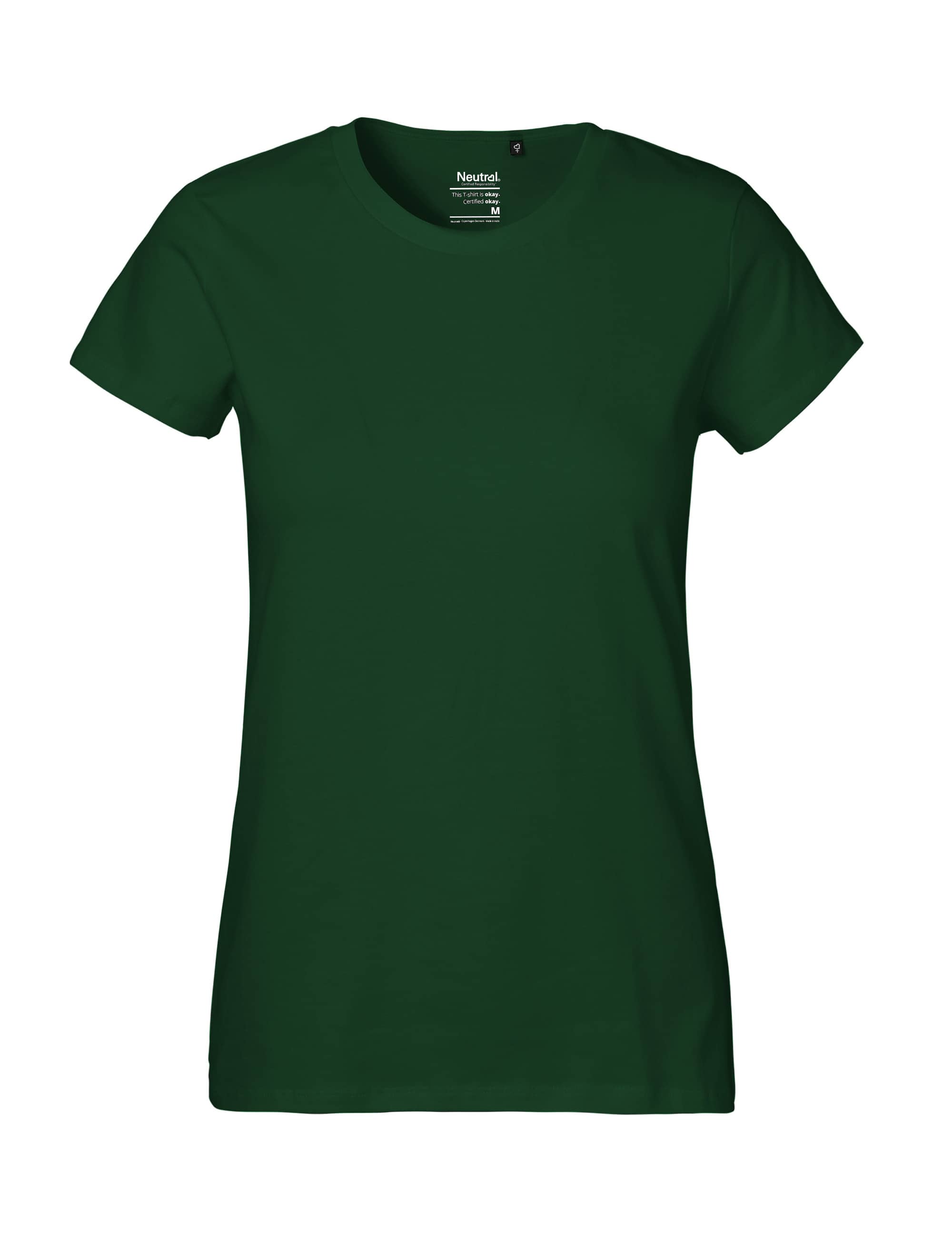 Ladies´ Classic T-Shirt