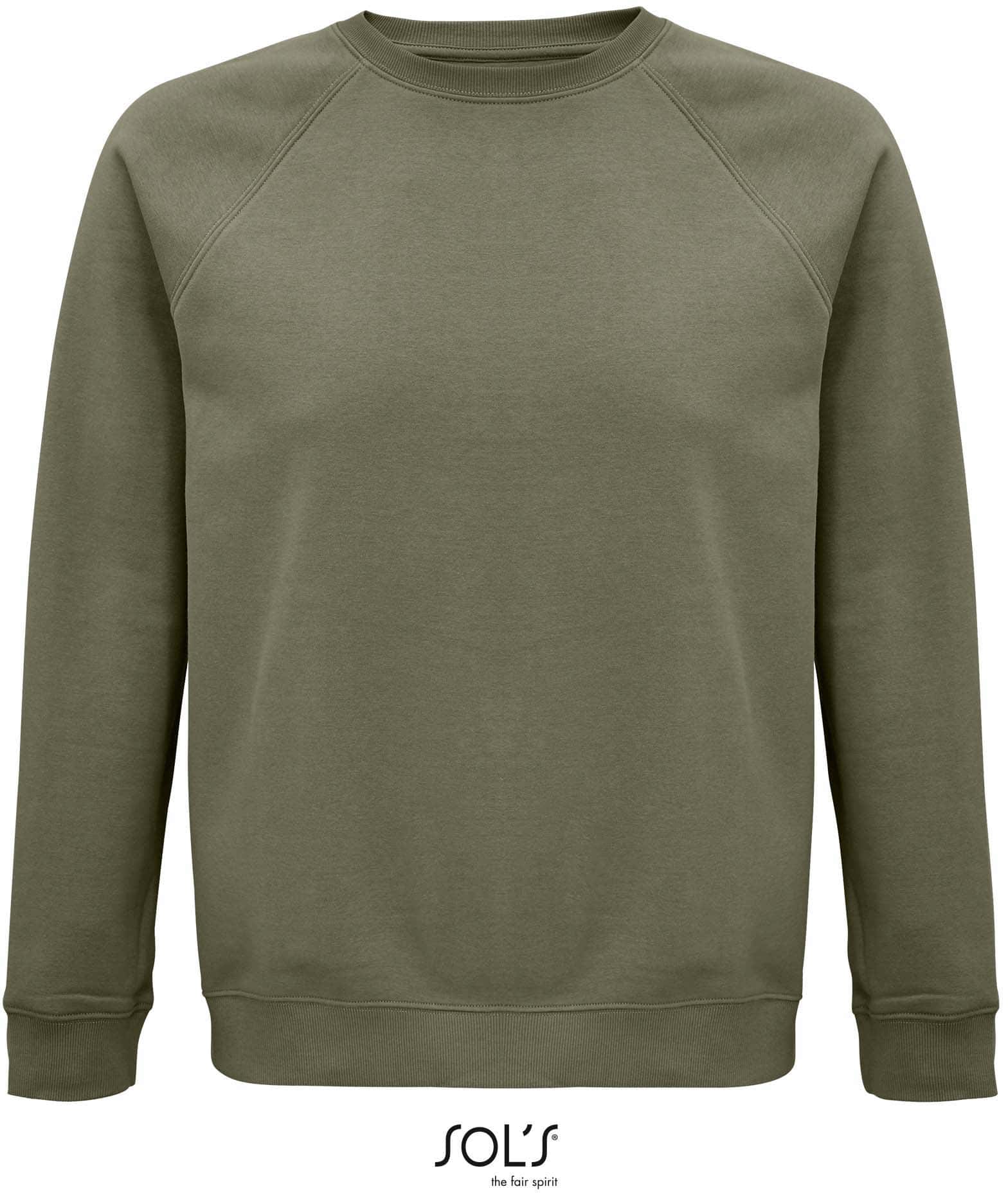 Unisex Space Sweatshirt