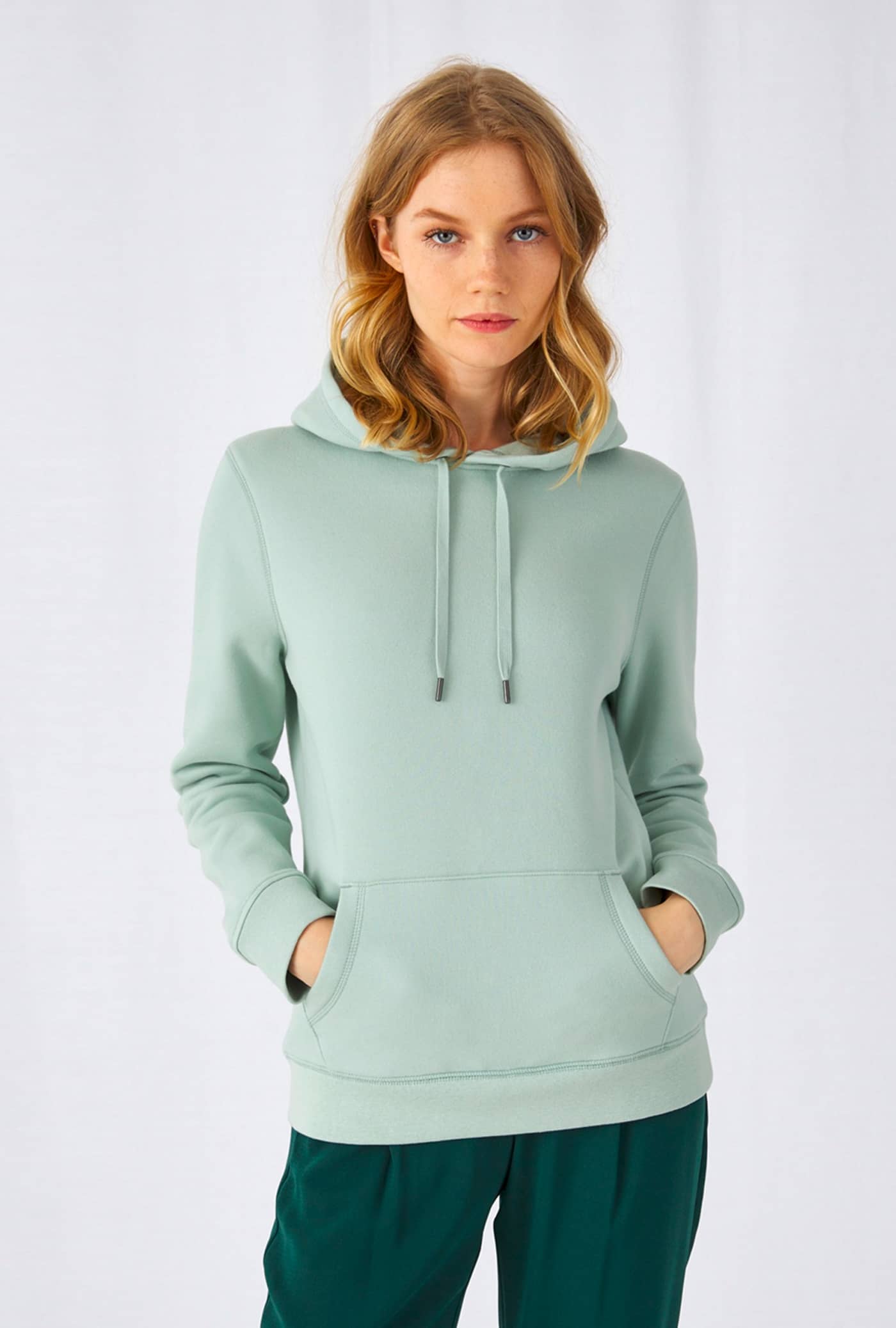 QUEEN Hooded Sweat_°