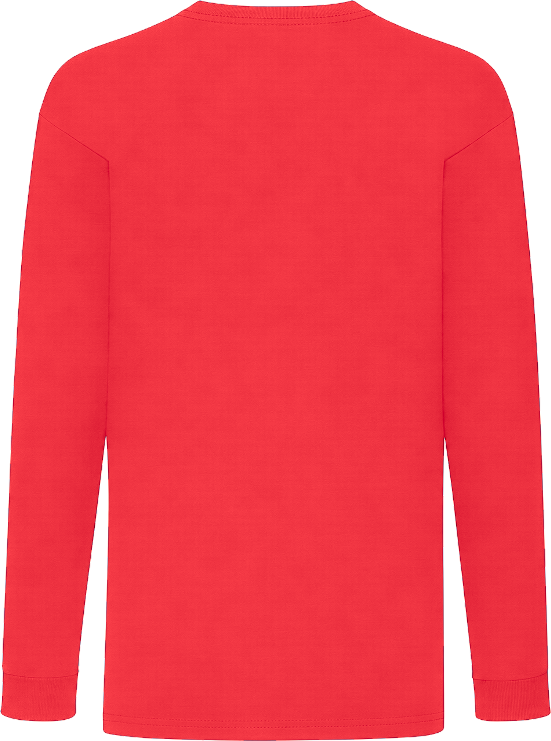 Kids´ Valueweight Long Sleeve T