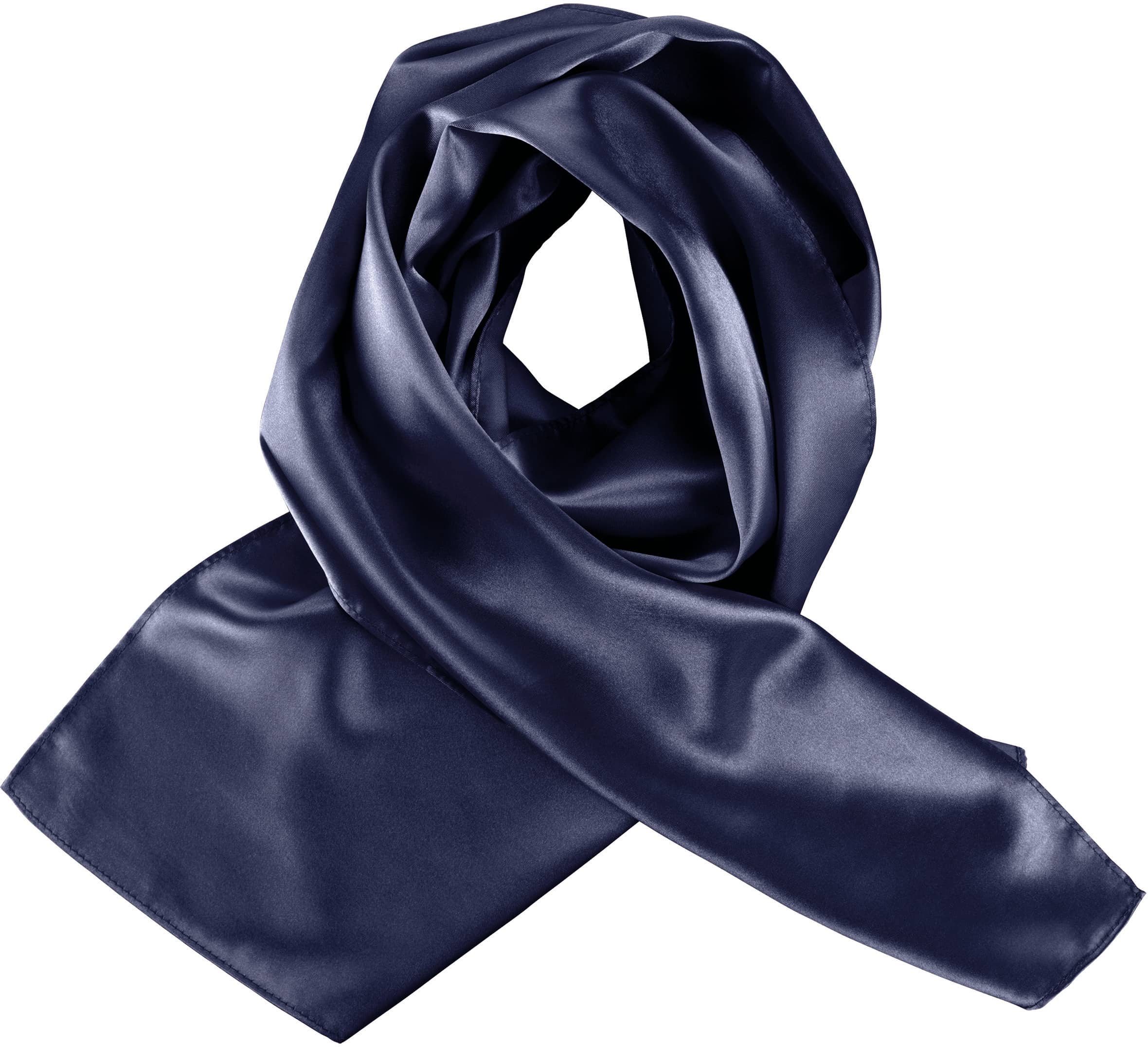 Satin Halstuch