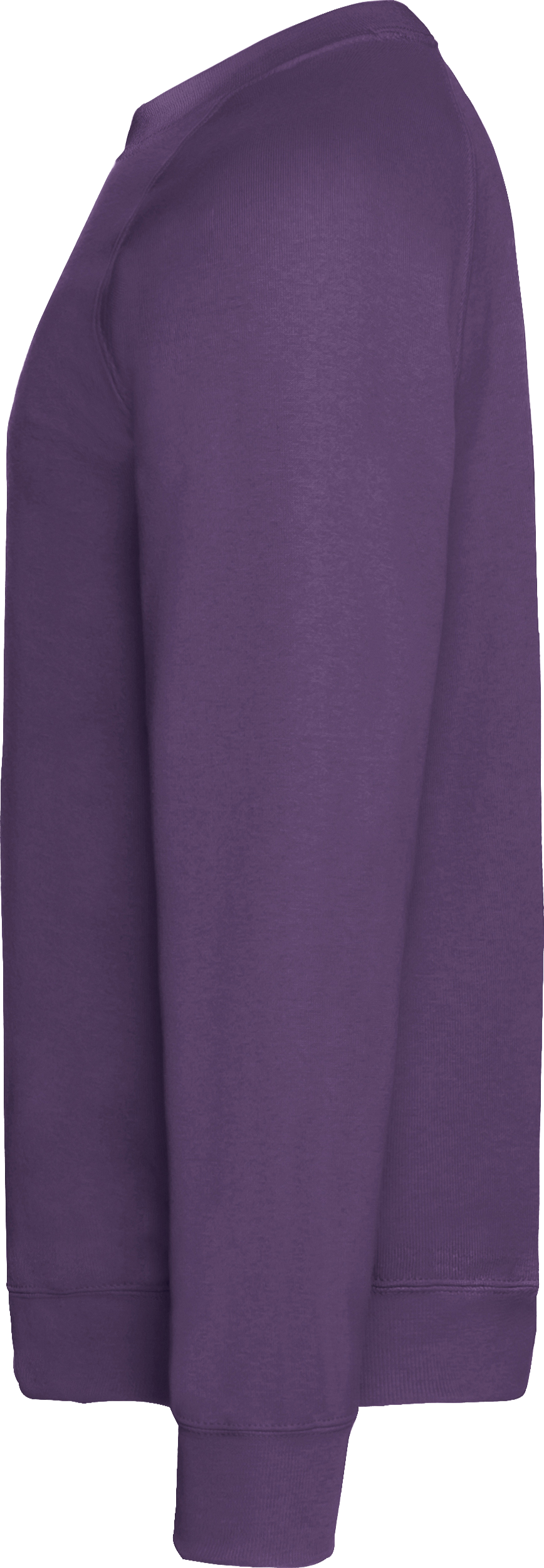 Classic Raglan Sweat