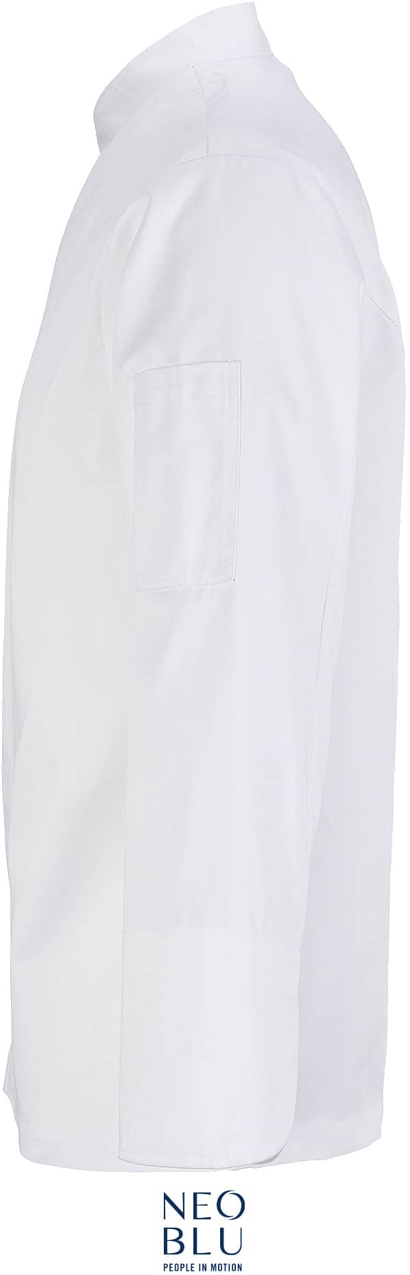 Men´s Chef Jacket Eugene