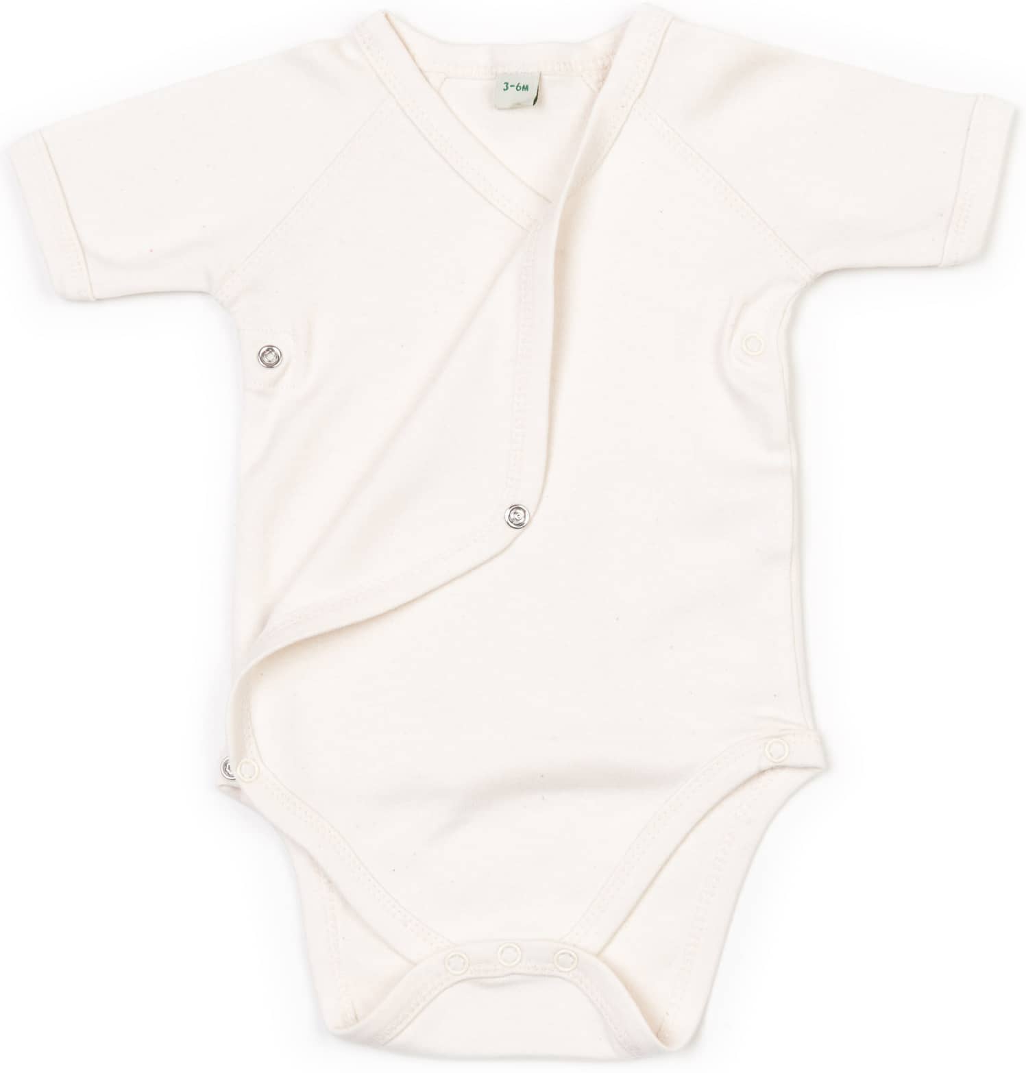 Baby Kimono Bodysuit