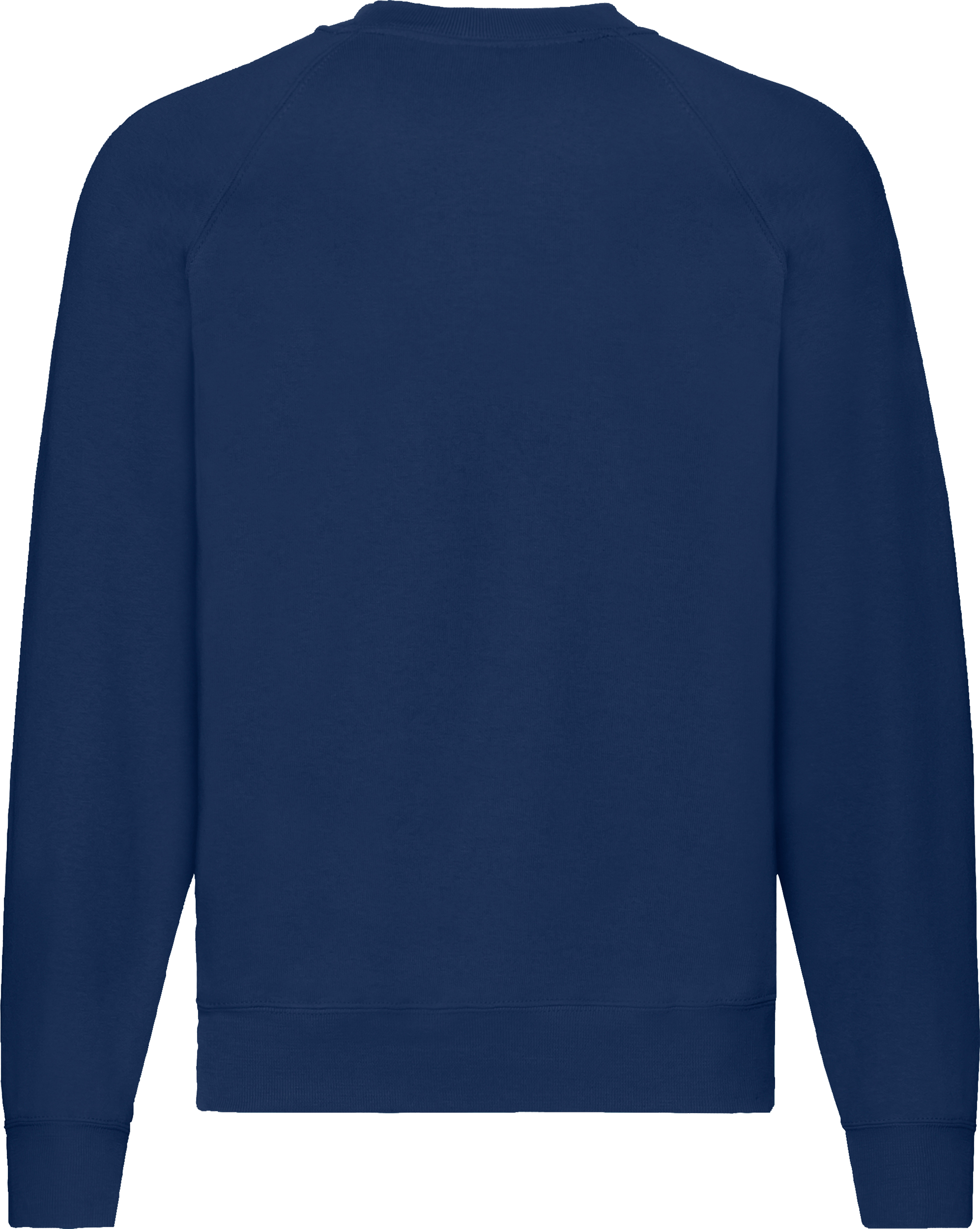 Classic Raglan Sweat