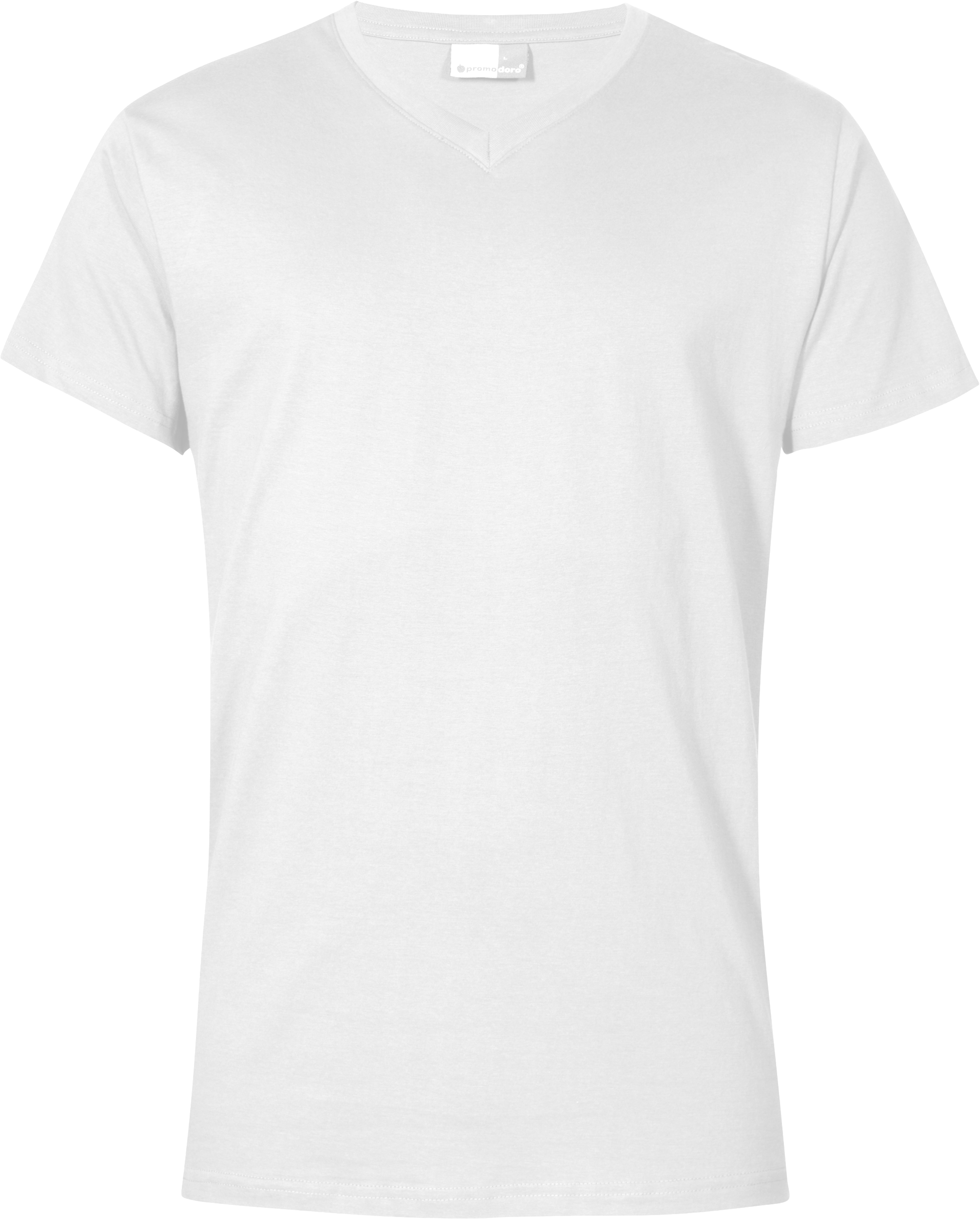 Premium V-Neck-T