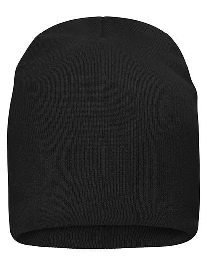 Bio Cotton Casual Beanie