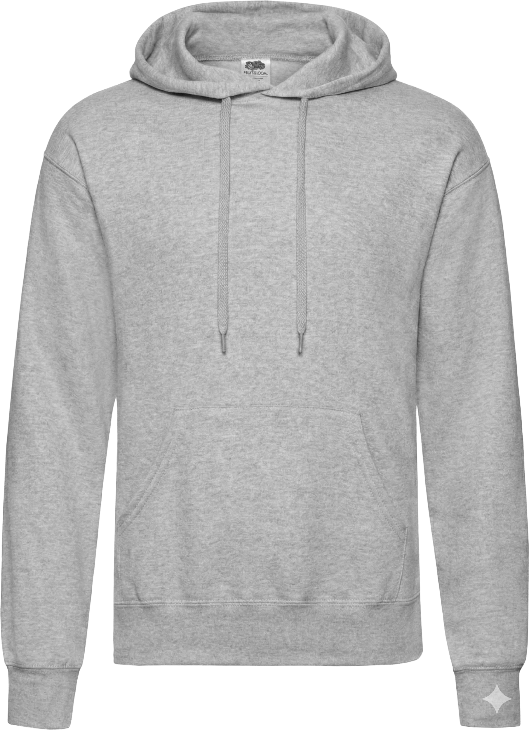 Classic Hooded Sweat