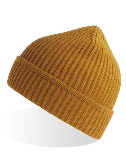 Maple Beanie