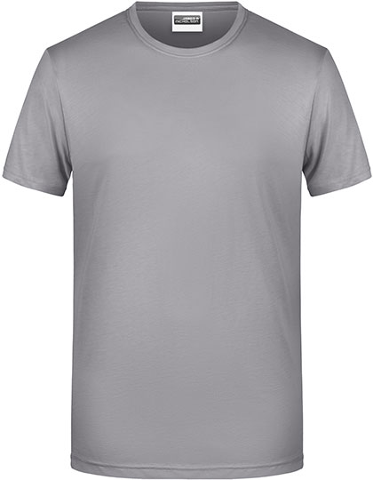 Men´s Basic-T