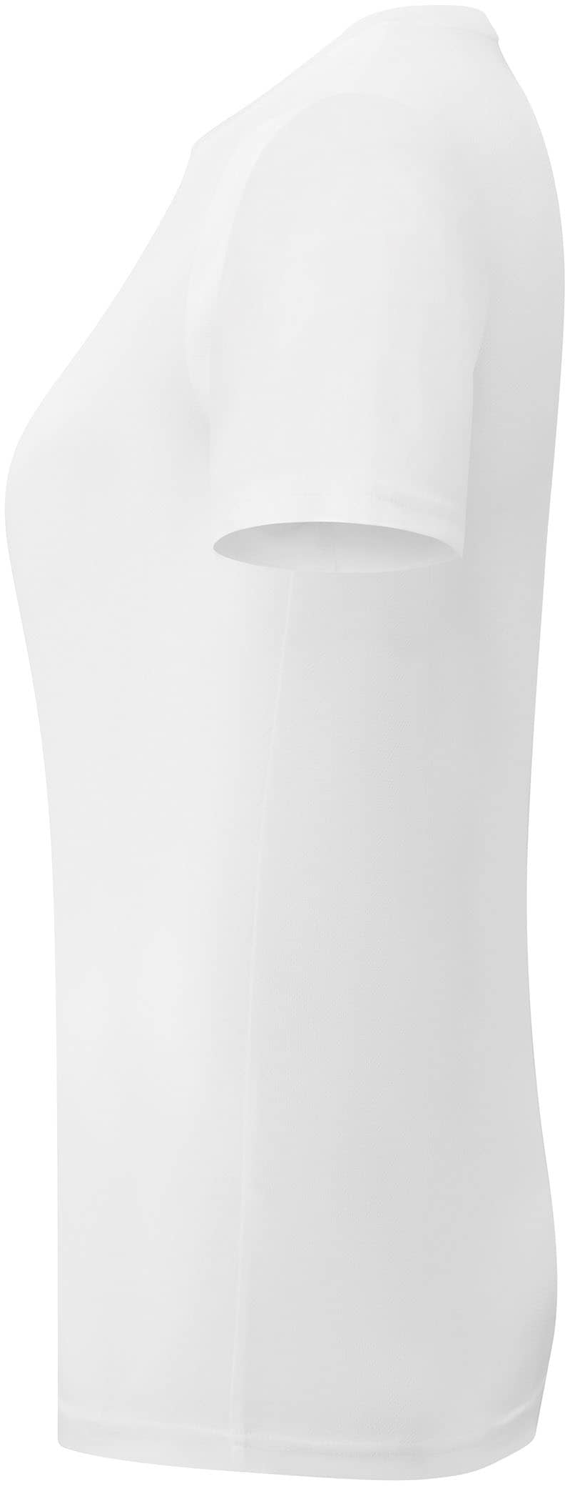 Women’s TriDri® Ion-Charge recycled textured tee