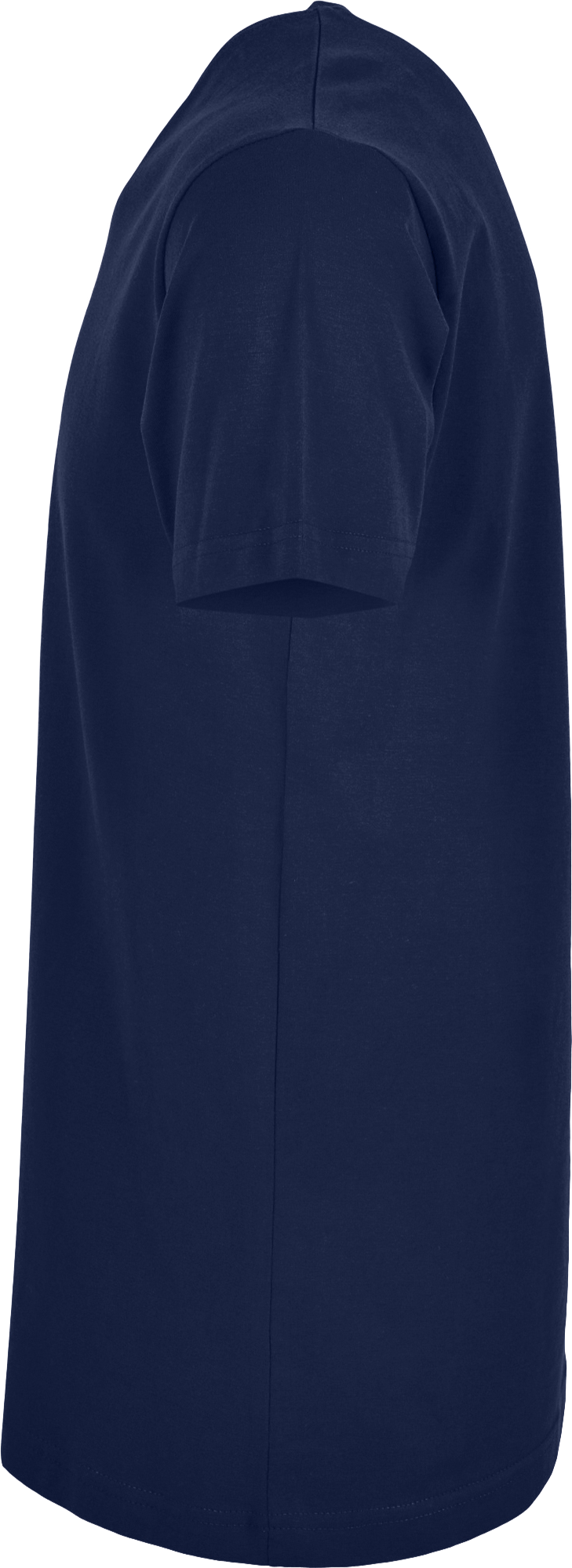 T-Shirt Round Neck