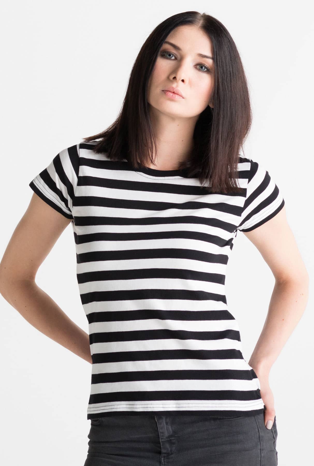 Women´s Stripy T