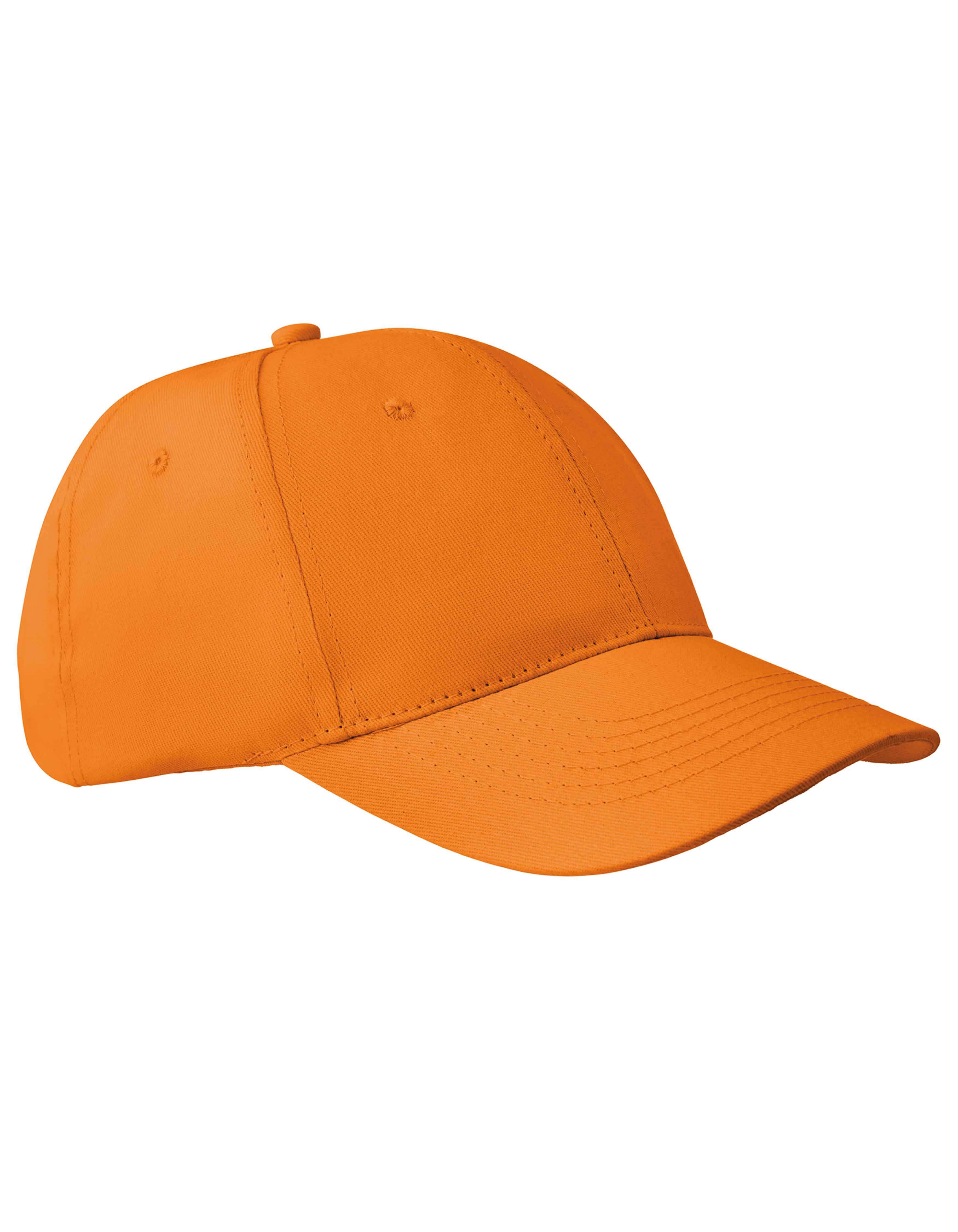 6-Panel Cap Apollo