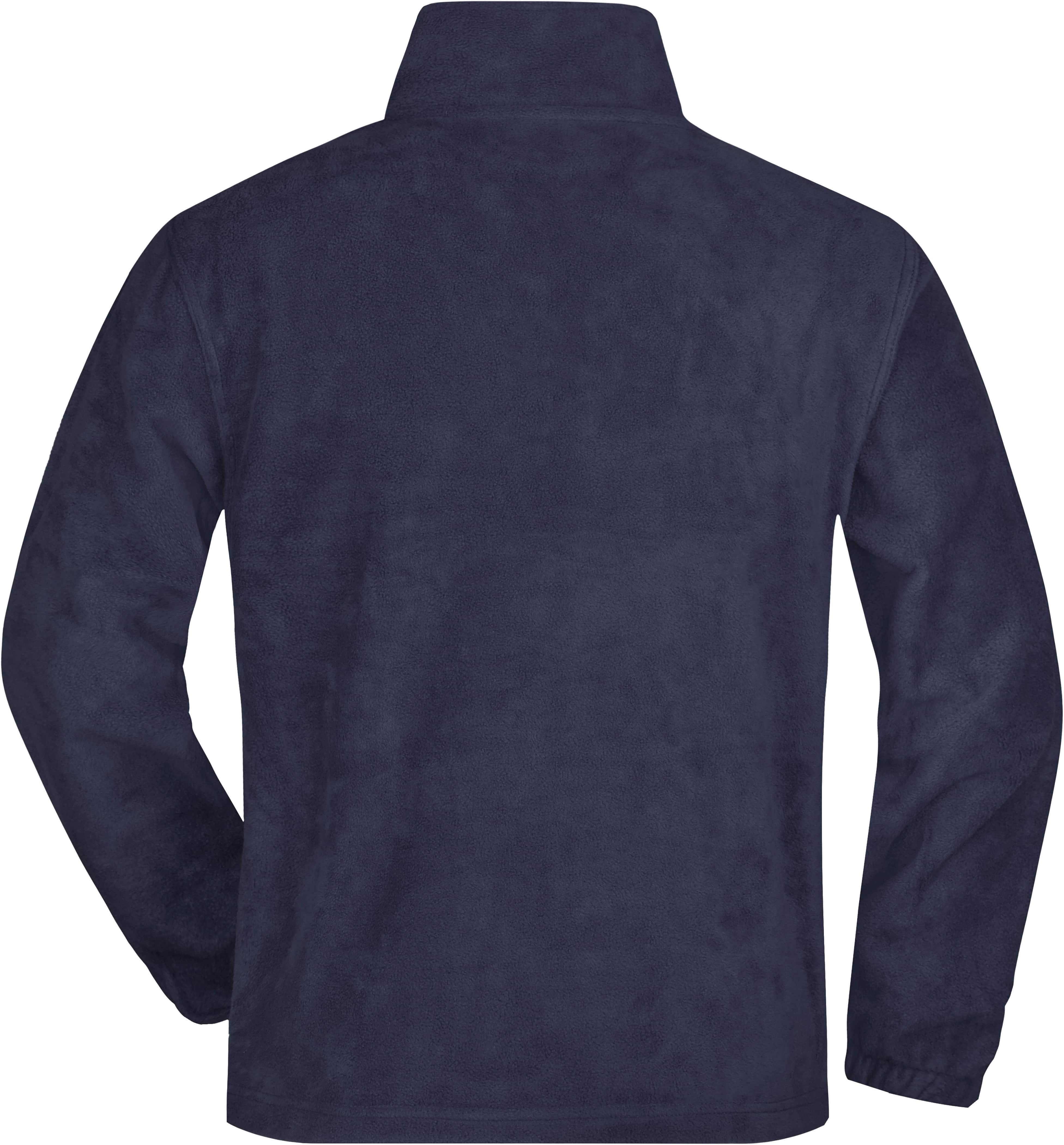 Half-Zip Fleece