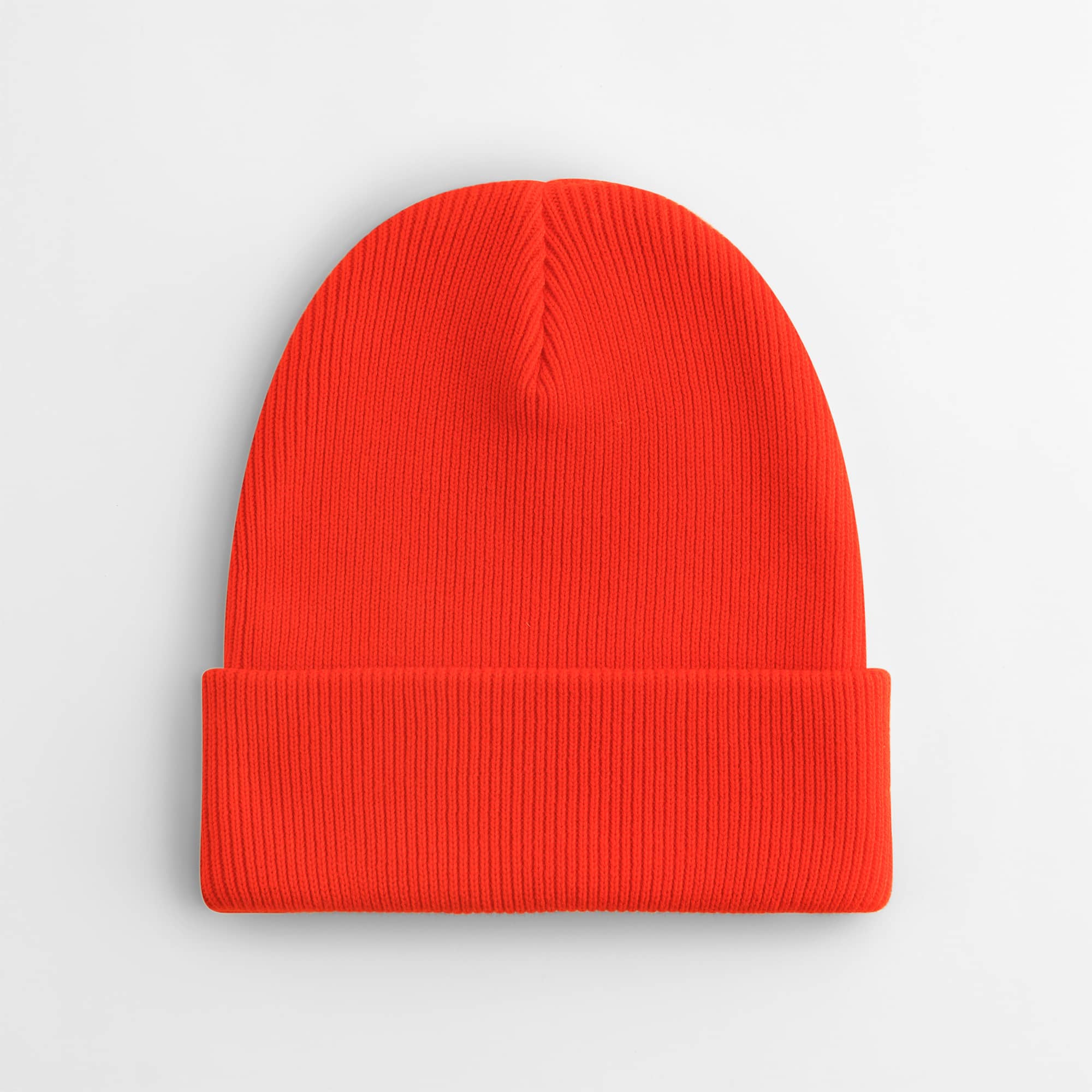 Organic Cotton Original Cuffed Beanie